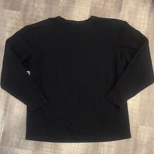 lululemon men’s long sleeve tshirt